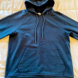 Flint and Tinder pullover hoodie